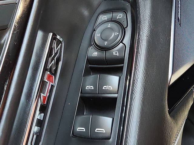 Certified 2023 GMC Sierra 1500 AT4X AWD/4WD image 22