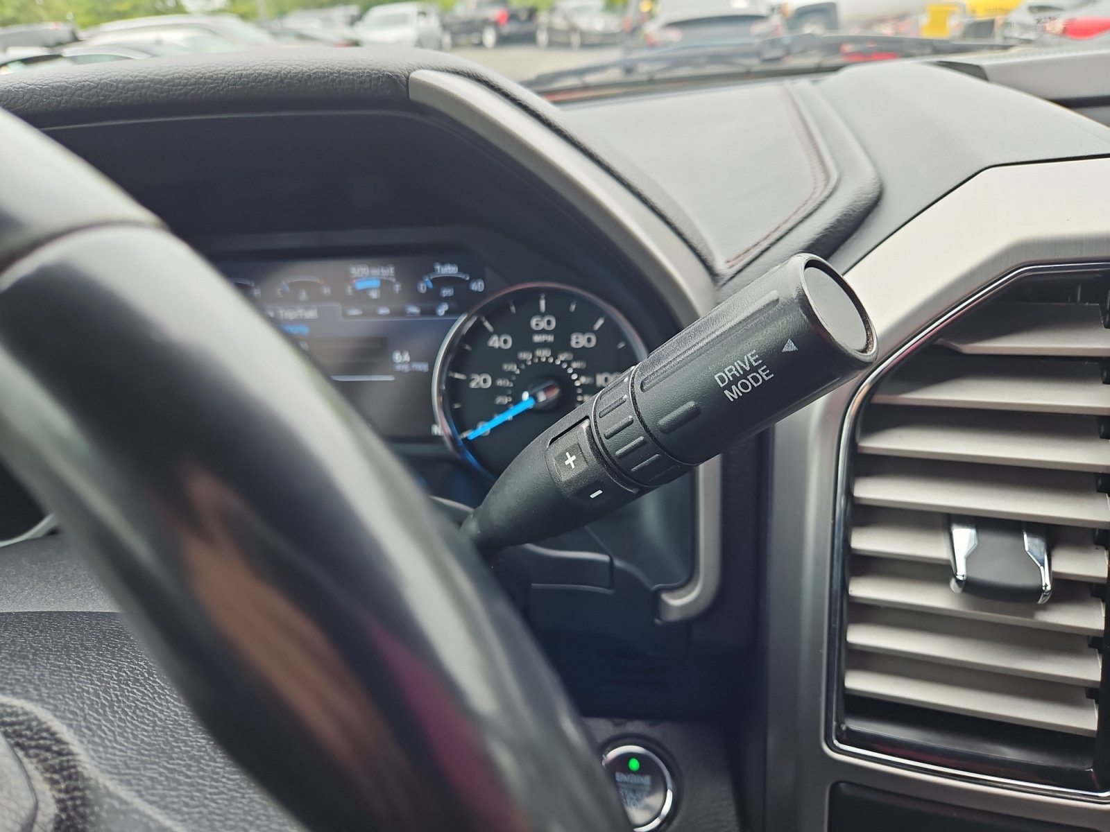 Used 2020 Ford F250 Platinum AWD/4WD image 31