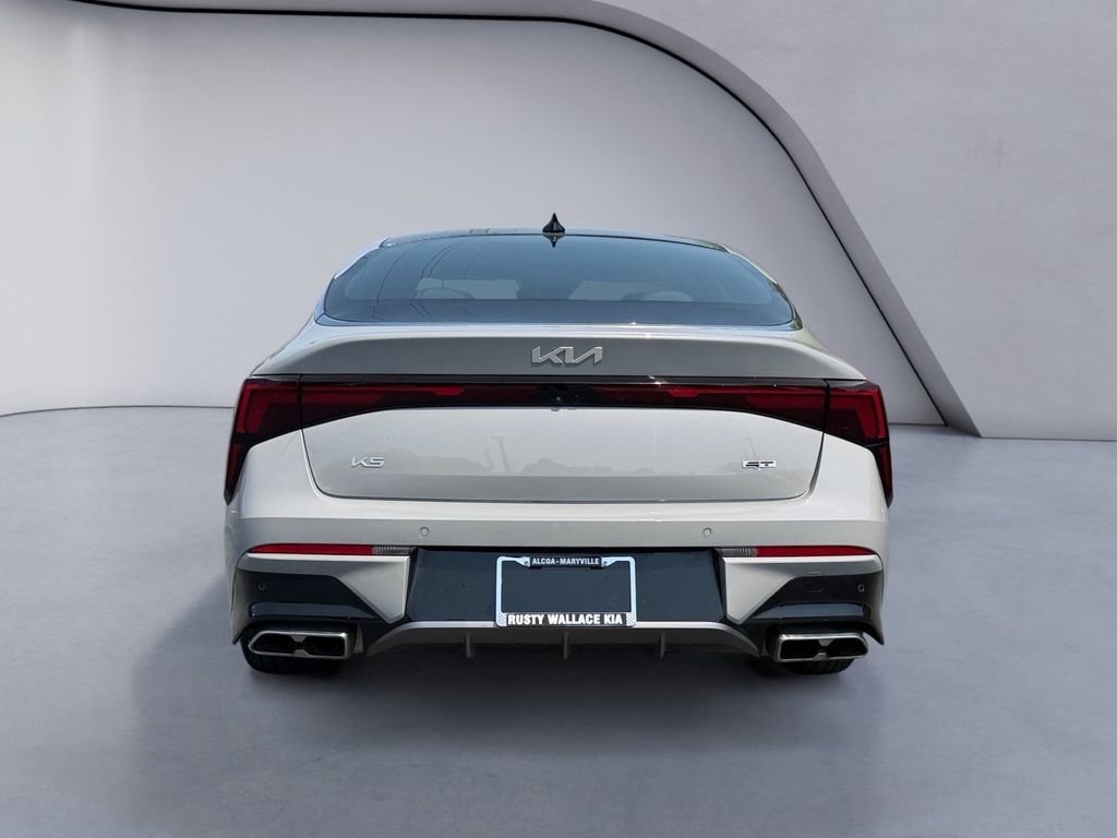 Used 2026 Kia K5 GT w/ GT1 Package image 4