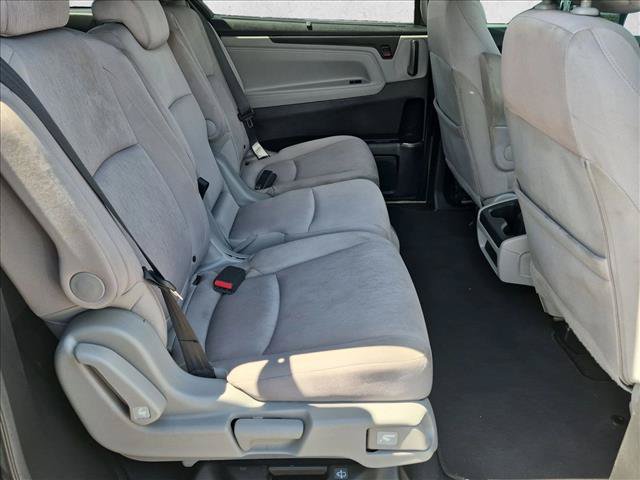 Used 2018 Honda Odyssey EX image 19