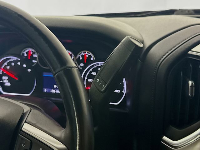 Used 2020 Chevrolet Silverado 1500 LT Trail Boss image 16