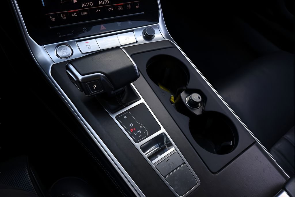 Used 2019 Audi A7 3.0T Prestige w/ Prestige Package image 26