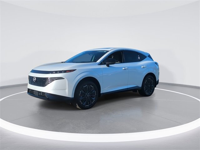 Used 2025 Nissan Murano Platinum w/ Cargo Package image 4