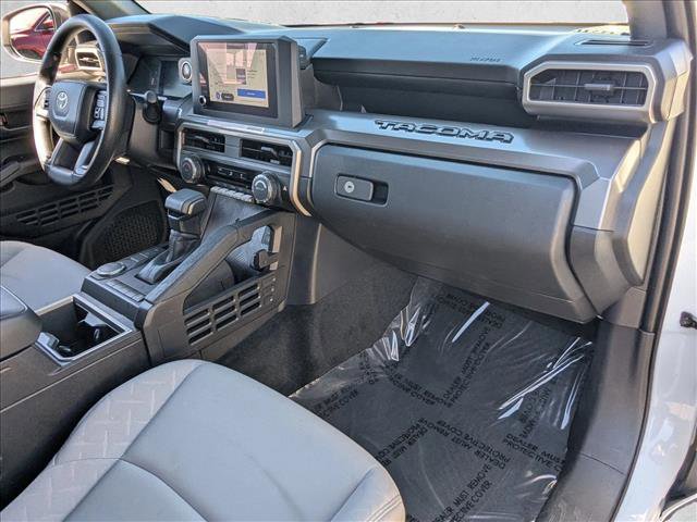 Used 2024 Toyota Tacoma SR5 image 18