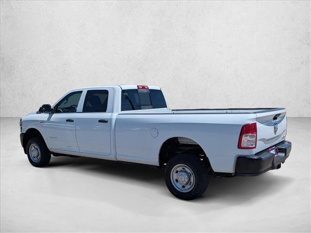 Used 2022 RAM 2500 Tradesman AWD/4WD image 7