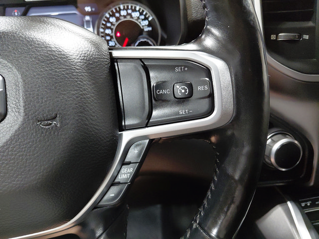Used 2019 RAM 1500 Big Horn AWD/4WD image 39