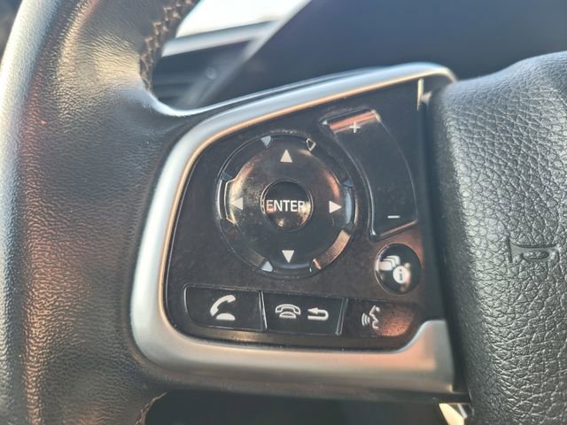 Used 2021 Honda Civic Sport image 28