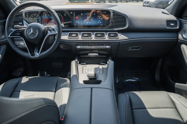 New 2026 Mercedes-Benz GLE 450 4MATIC image 19