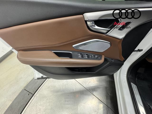 Used 2021 Acura RDX w/ Technology Package FWD image 35