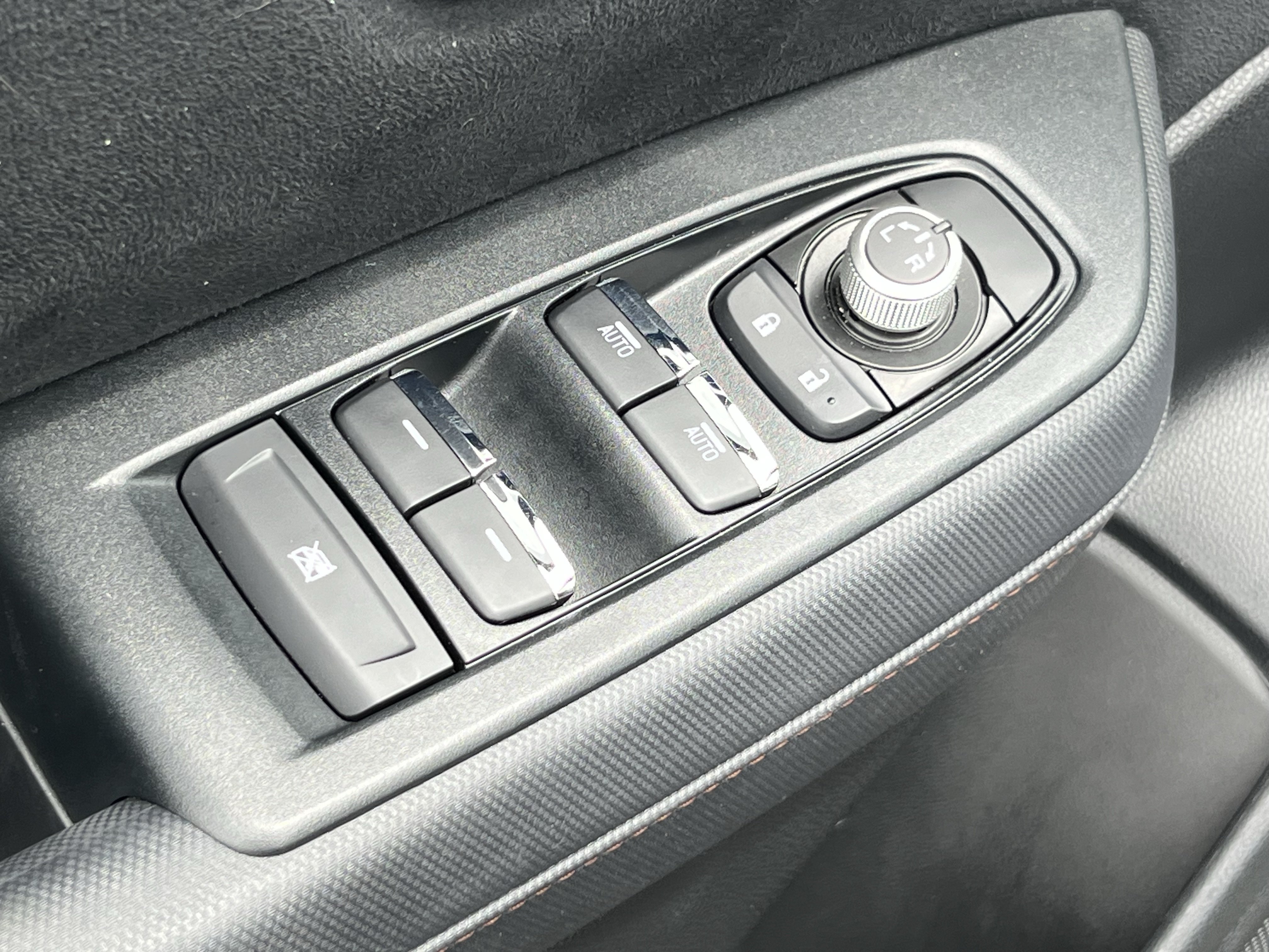 Used 2025 Subaru Forester Touring AWD/4WD image 21