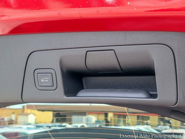 New 2025 Buick Envision Preferred image 18