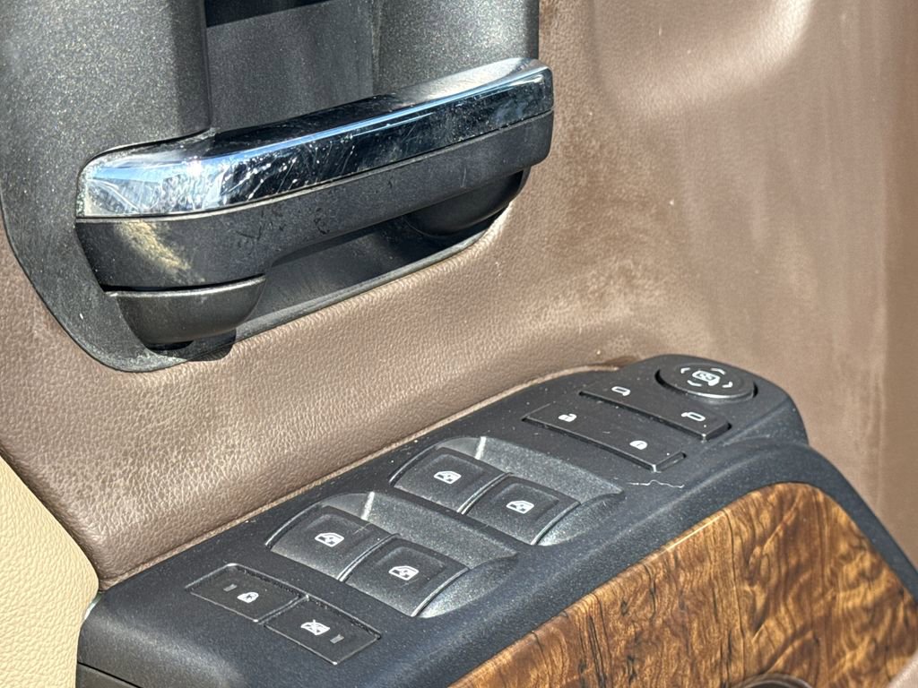 Used 2017 Chevrolet Silverado 1500 LT w/ Texas Edition image 23