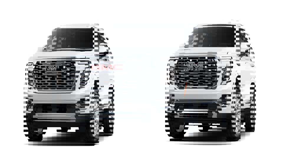 New 2026 GMC Yukon Denali image 2