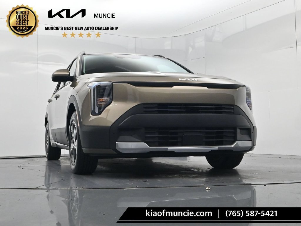 New 2027 Kia Niro LX FWD image 41