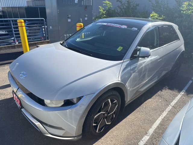 Used 2024 Hyundai Ioniq 5 Limited RWD image 3