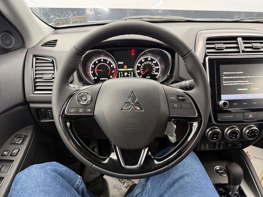 New 2026 Mitsubishi Outlander Sport LE image 15