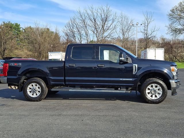 Used 2022 Ford F250 XLT w/ XLT Value Package image 10