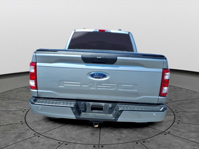 Used 2023 Ford F150 XL w/ STX Appearance Package AWD/4WD image 5