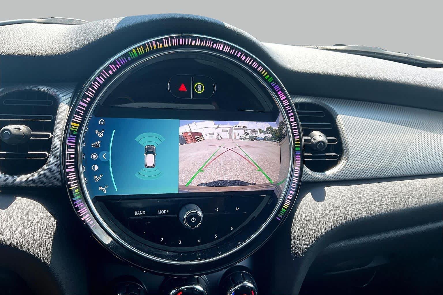 Used 2024 MINI Cooper John Cooper Works FWD image 28