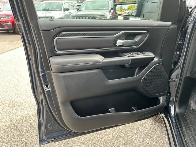 New 2026 RAM 1500 Big Horn image 10