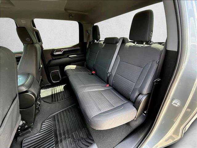 Used 2024 Chevrolet Silverado 1500 RST RWD image 25
