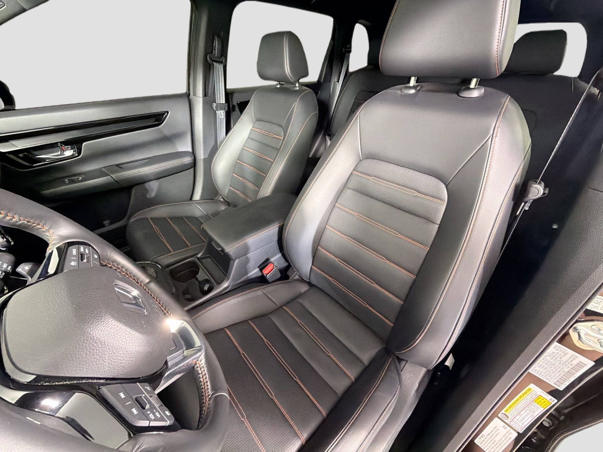 Used 2023 Honda CR-V Sport Touring image 21