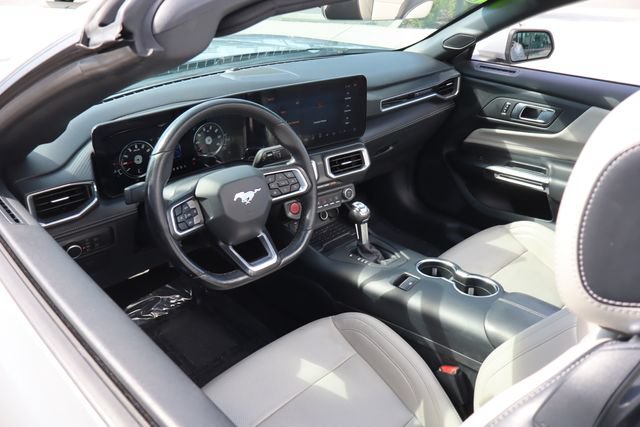 Used 2024 Ford Mustang Premium RWD image 41