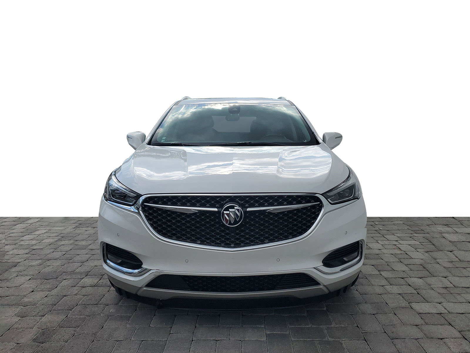Used 2019 Buick Enclave Avenir w/ Avenir Technology Package image 2