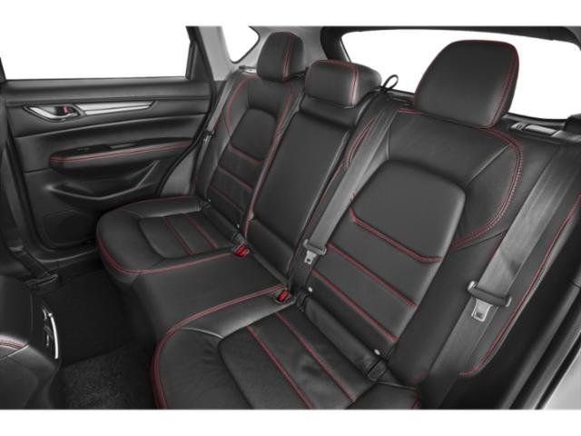 Certified 2023 MAZDA CX-5 Carbon Edition image 16
