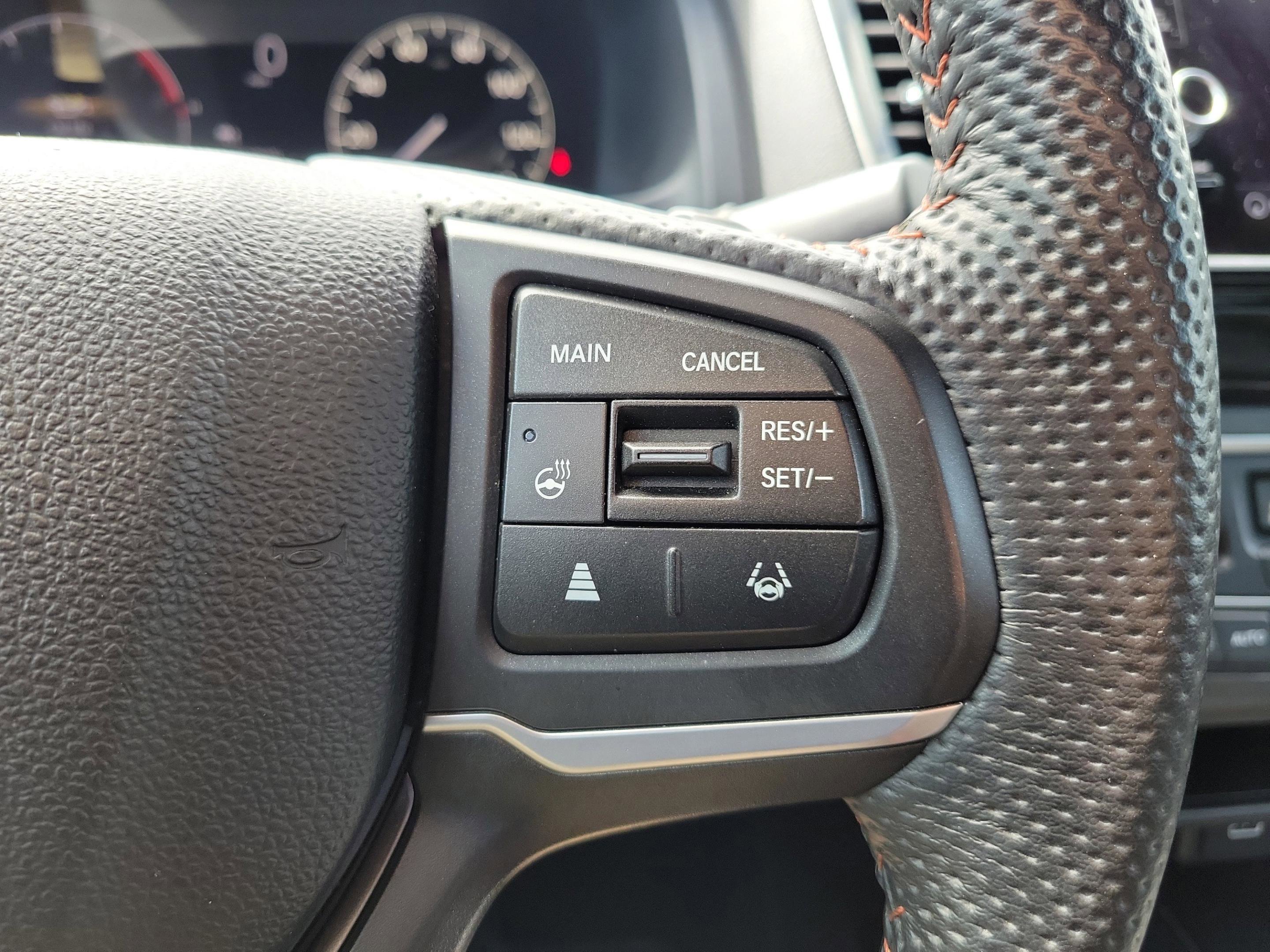 Used 2024 Honda Ridgeline TrailSport image 32