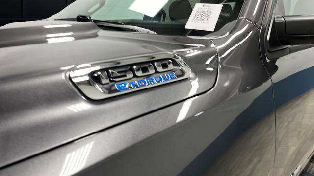 Used 2023 RAM 1500 Big Horn image 37