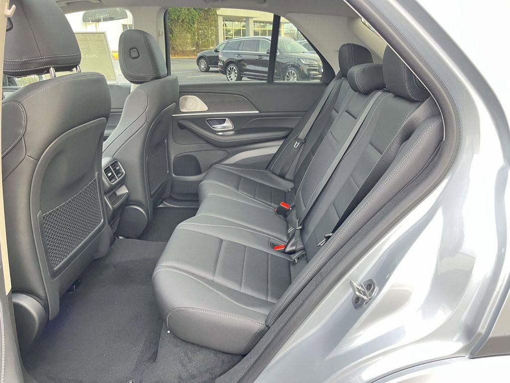 New 2026 Mercedes-Benz GLE 350 4MATIC image 23