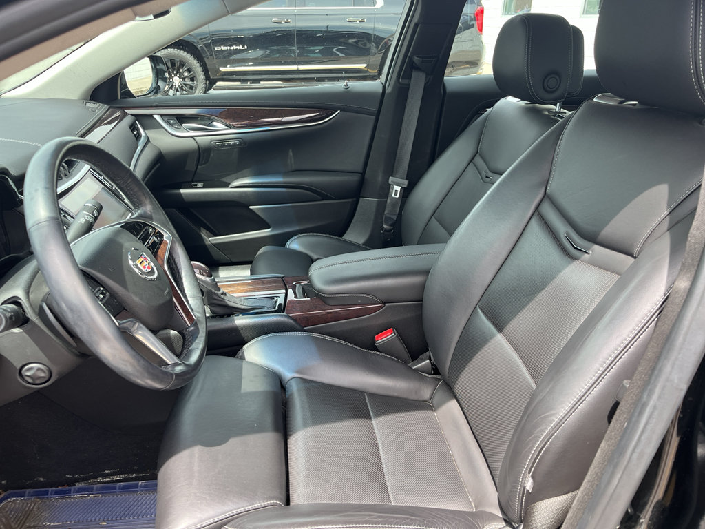 Used 2014 Cadillac XTS Premium AWD/4WD image 5