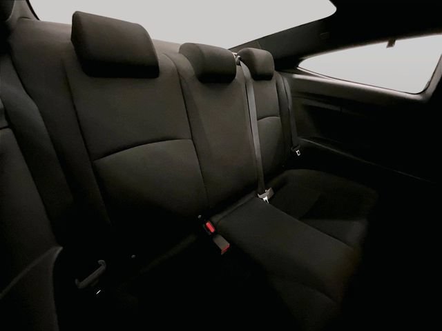 Used 2019 Honda Civic EX image 26