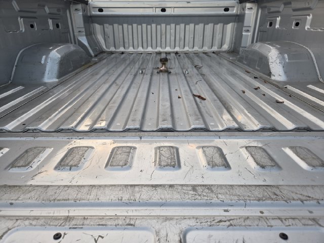 Used 2021 Chevrolet Silverado 2500 Custom w/ Custom Convenience Package AWD/4WD image 26