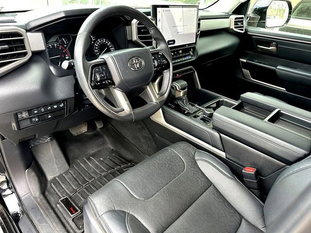 Used 2023 Toyota Tundra Limited w/ Power Package image 13