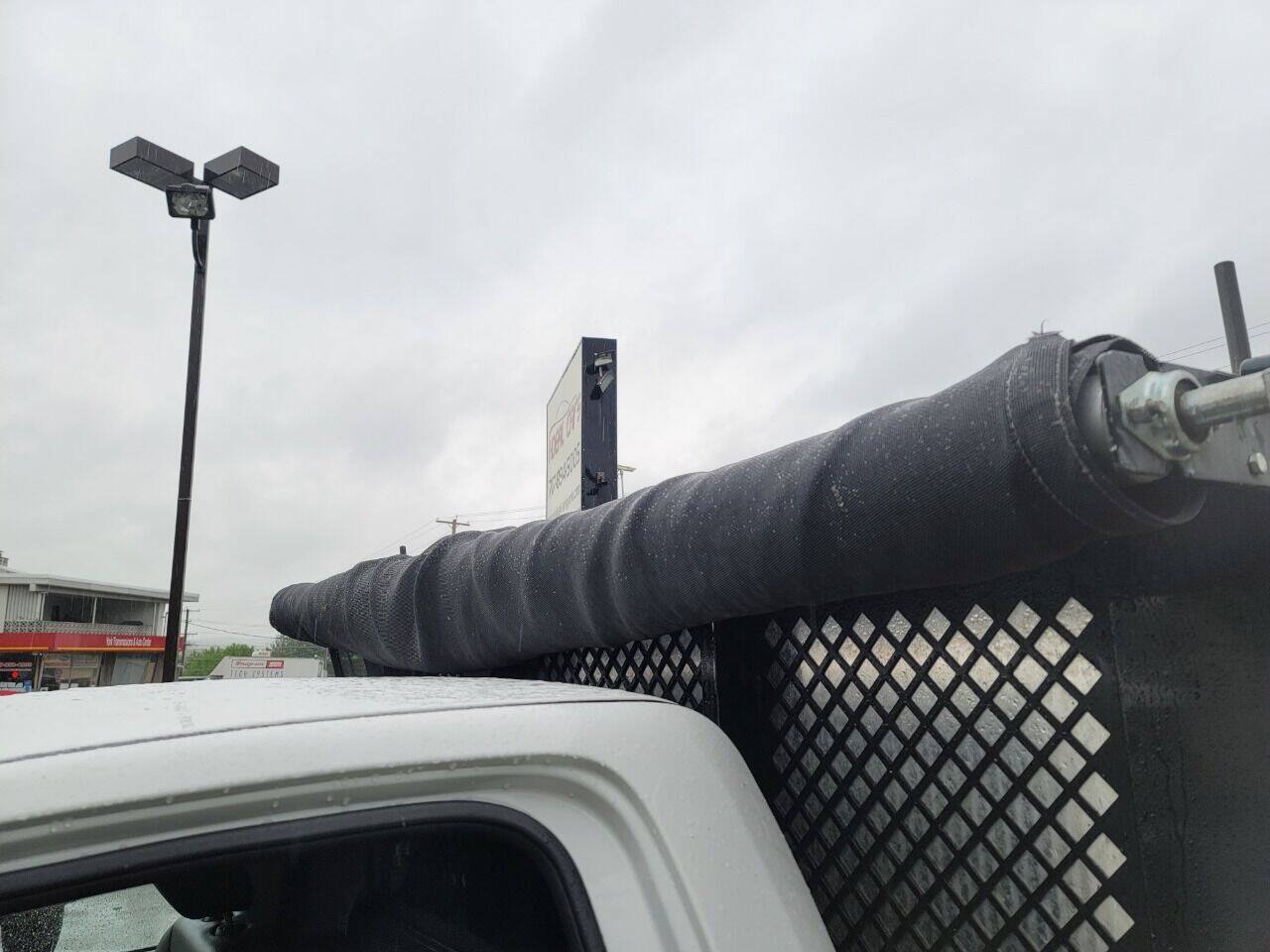 Used 2017 RAM 5500 Tradesman w/ Payload Upgrade Package RWD image 36