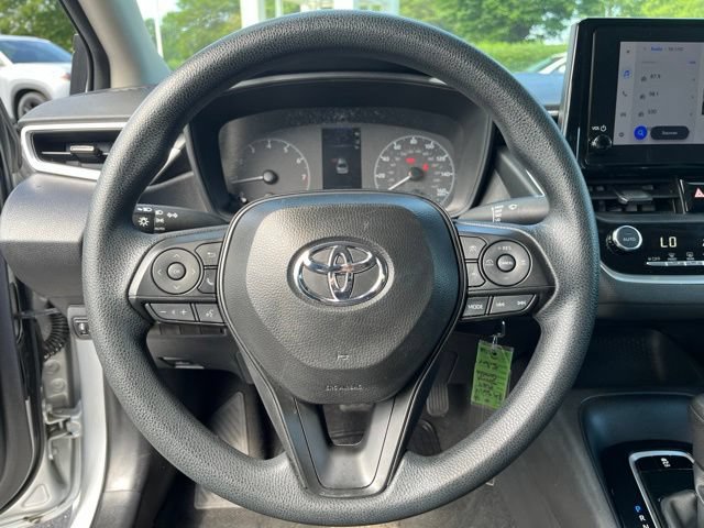 Used 2024 Toyota Corolla LE FWD image 18