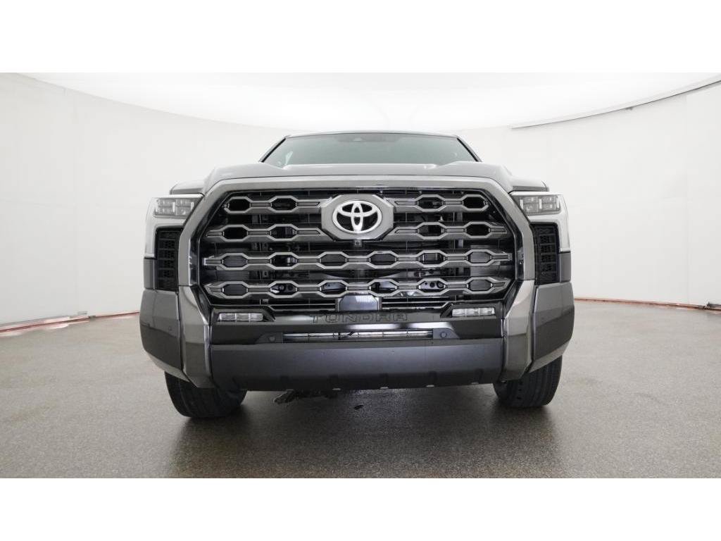 New 2026 Toyota Tundra Platinum AWD/4WD image 31