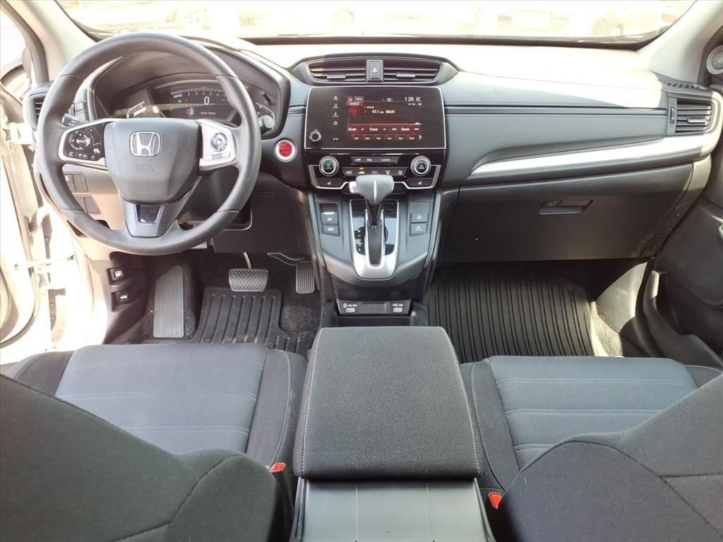 Used 2021 Honda CR-V Special Edition image 6