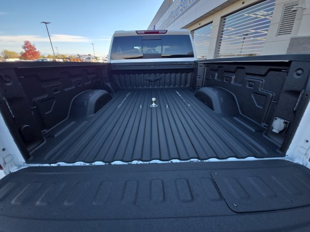 Used 2022 Chevrolet Silverado 2500 LT w/ Convenience Package AWD/4WD image 23