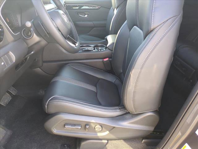 New 2026 Honda Pilot EX-L image 4