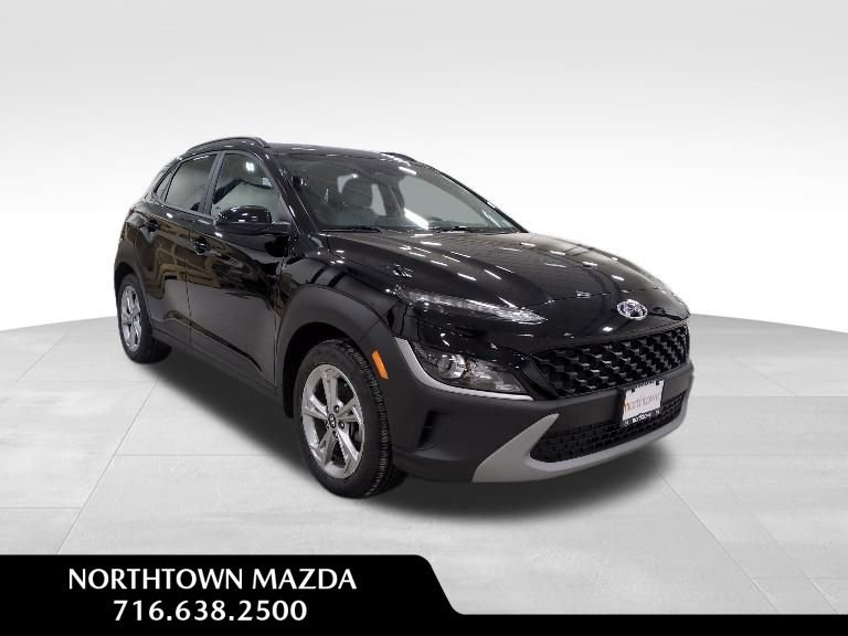 Used 2023 Hyundai Kona SEL image 1