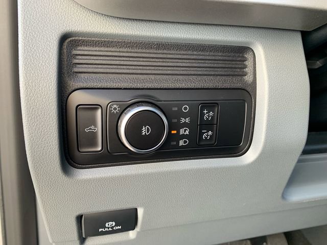 New 2026 Ford F350 XL w/ STX Appearance Package image 14