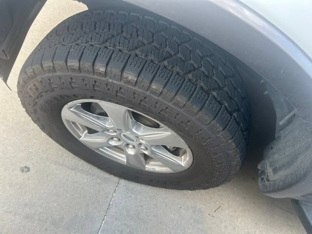 Used 2018 Ford F150 Lariat AWD/4WD image 14
