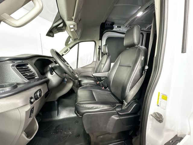 Used 2023 Ford Transit 250 148 Medium Roof w/ Load Area Protection Package image 15