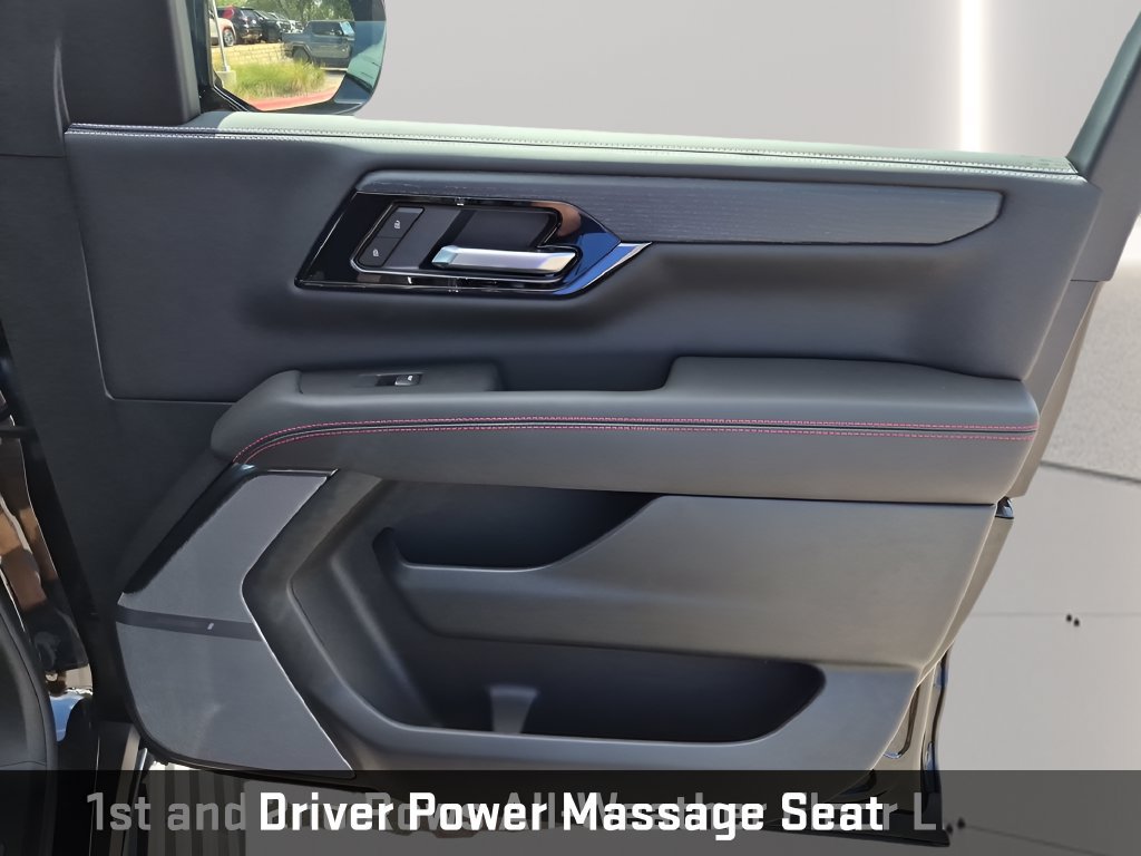New 2026 GMC Yukon AT4 Ultimate AWD/4WD image 52