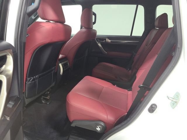 Used 2020 Lexus GX 460 Premium AWD/4WD image 19