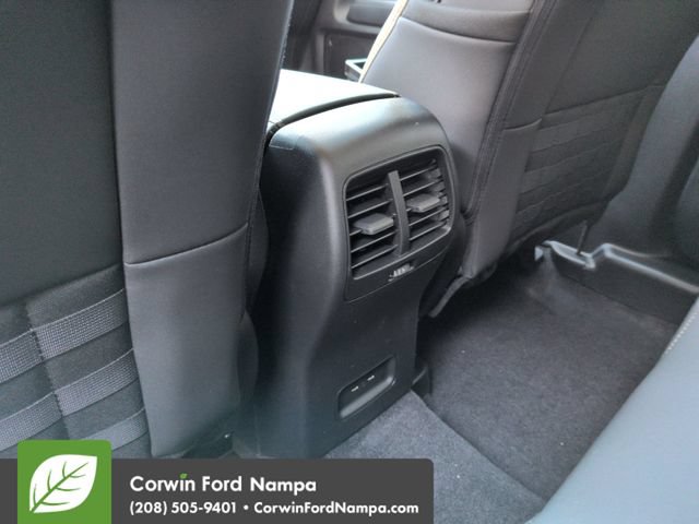 New 2026 Ford Bronco Sport Big Bend AWD/4WD image 27