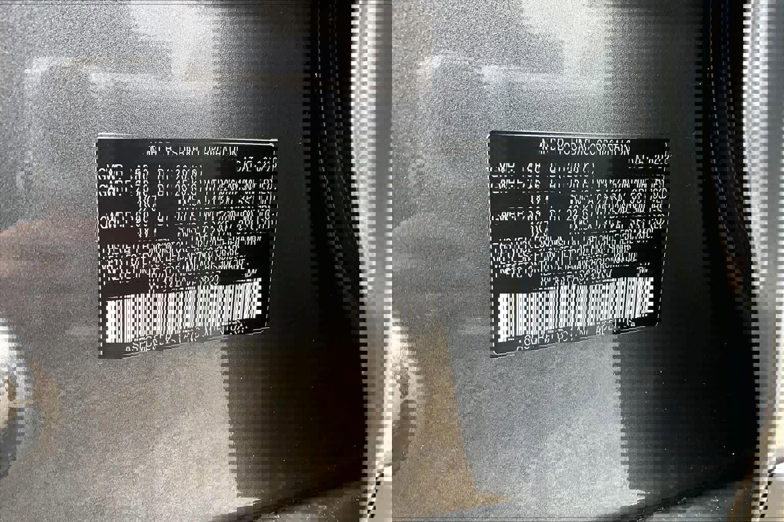 Used 2023 Subaru Outback Onyx Edition AWD/4WD image 34